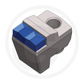 Werkzeug / Tool Version C- 16 Hd Granit 32272052