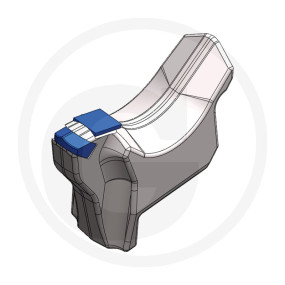 Schlegel Version A - Bp Granit 32272060