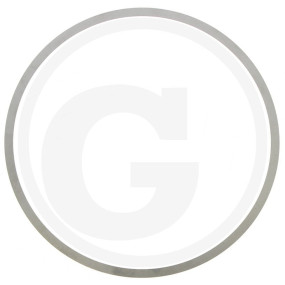 Unterlegscheibe Granit