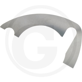 Unterlegscheibe Granit