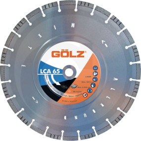 Trennscheibe Lca Beton-Asphalt ?300Mmx20 Granit 35270117