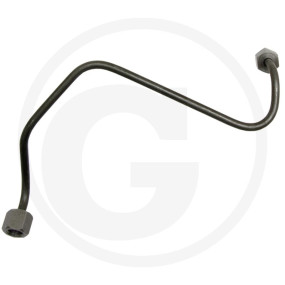 Einspritzleitung Granit 37415022