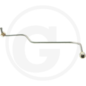 Einspritzleitung Granit 37415023