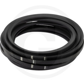 V-Belt Set Spb 3080Ld 4 Pcs Granit