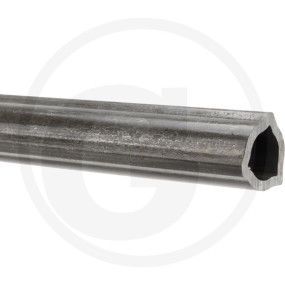 Profilrohr Italienisches System Granit 377377298