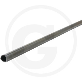 Profilrohr Italienisches System Granit 377377299