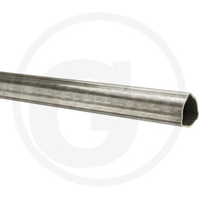 Profilrohr Italienisches System Granit 377377303