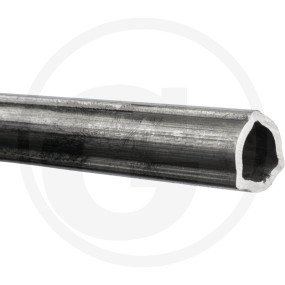 Profilrohr Italienisches System Granit 377377308