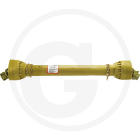 Gelenkwelle Granit 377377440