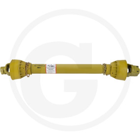 Gelenkwelle Granit 377377442