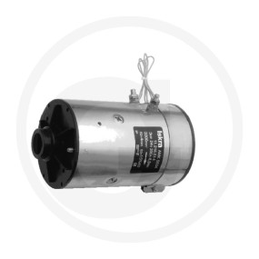 Motor 24V 3,0Kw Granit 3790010137