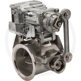 Abgasventil Granit 380020071