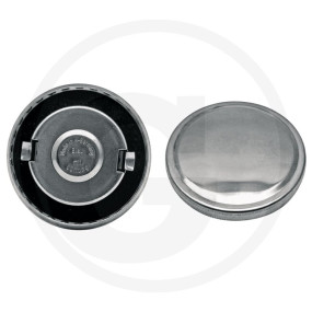 Tankdeckel Granit 38002027