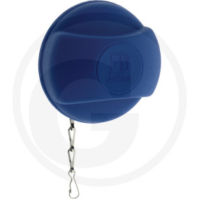 Tankdeckel Granit 380040131