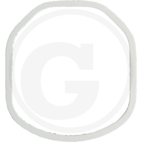 Dichtung, Zylinderkopfhaube Granit 38004090