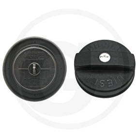 Tankdeckel Granit 38004223