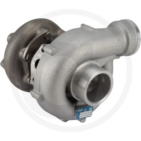 Turbolader Red Passend für Man Granit 38006236RM