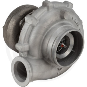 Reman Turbolader Granit