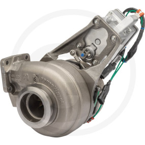 Turbolader Passend Fuer John Deere Granit