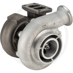 Turbolader Granit 380152121