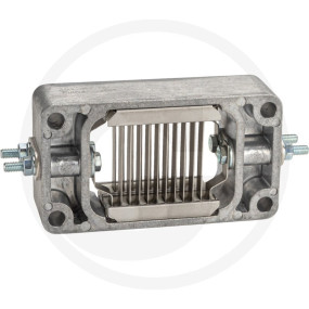 Heizflansch Granit 380152716