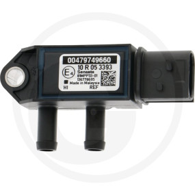 Differenzdrucksensor Granit 380170001