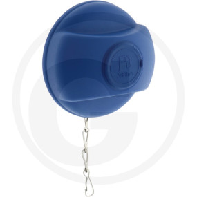 Tankdeckel Granit 380170002