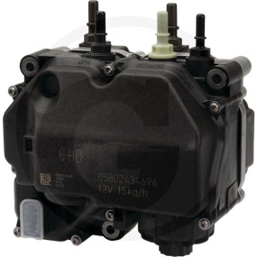 Adblue -Versorgungseinheit Granit 380170009