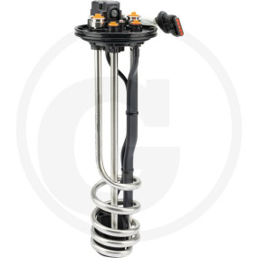 Signalgeber Granit 380170022