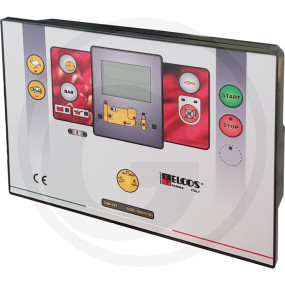 Motorkontrolleinheit Granit 380991001