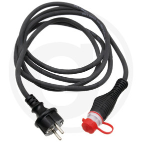 Anschlusskabel Granit 380MS2.5LED