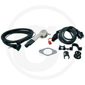 Motorvorwärmer Granit 380MVP363