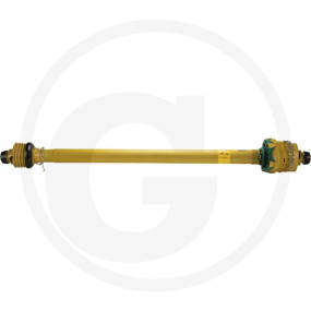 Weitwinkelgelenkwelle Granit 395610137