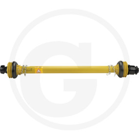 Gelenkwelle Granit 395800025