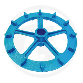 Crosskillring 440/50X100 Granit 4004239021