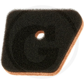Luftfilter Granit