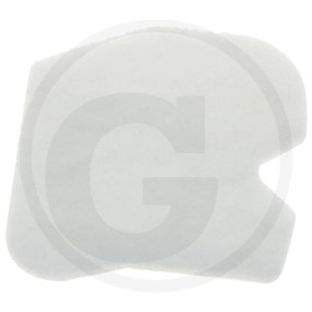 Luftfilter Granit