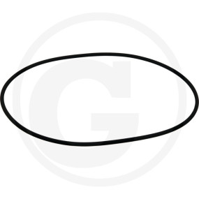 O-Ring 316,90 6,99 Granit