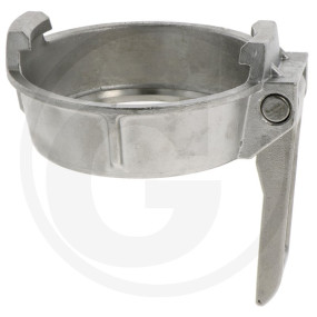 Spannring mit Hebel Aus Edelstahl Granit 4050075209