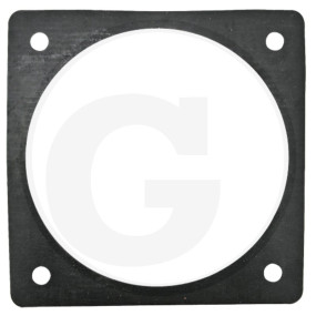 Dichtung 8'' Granit 4050200589