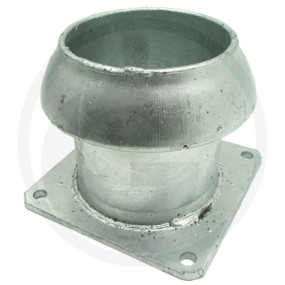 V-Teil 5'' Granit 4050200596