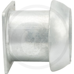 V-Teil 6'' System Perrot Granit 4050200597