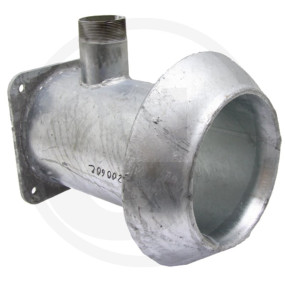 V-Teil Granit 4050200602