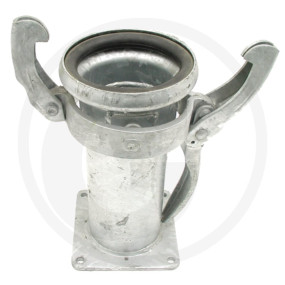 M-Teil 5'' Granit 4050200619
