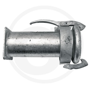 M-Teil 6'' Granit 4050200620