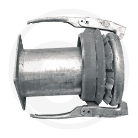 M-Teil 8'' Granit 4050200621