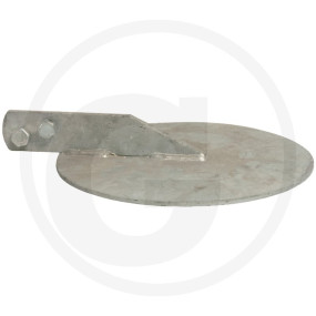 Prallteller Granit 4050200782