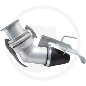Gülleverteiler 6'' Kpl.system Perrot Granit 4050200806