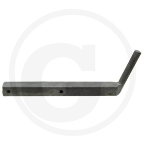 Verteilerstift Granit 4050200880