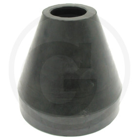 Gummidüse Granit 4050200884
